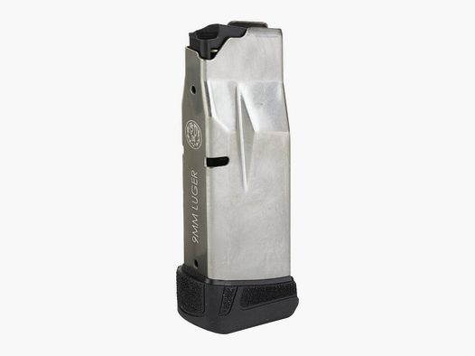 Ruger – 12-round magazine + grip extension for MAX-9 pistols – 90715