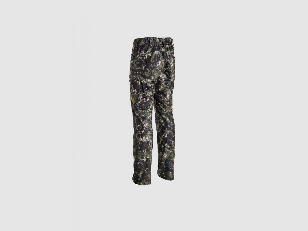 Northern Hunting Herren Hose Skjold Arn mit Membrane Camo M Long