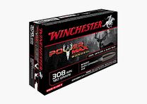 Winchester Power Max Bonded PHP .308 Win. 180 grs - 20 Stk.