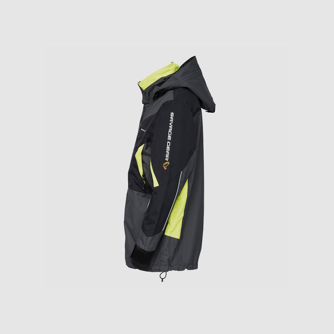 JACKE SAVAGE GEAR COASTAL RACE, Bild 2 von 3