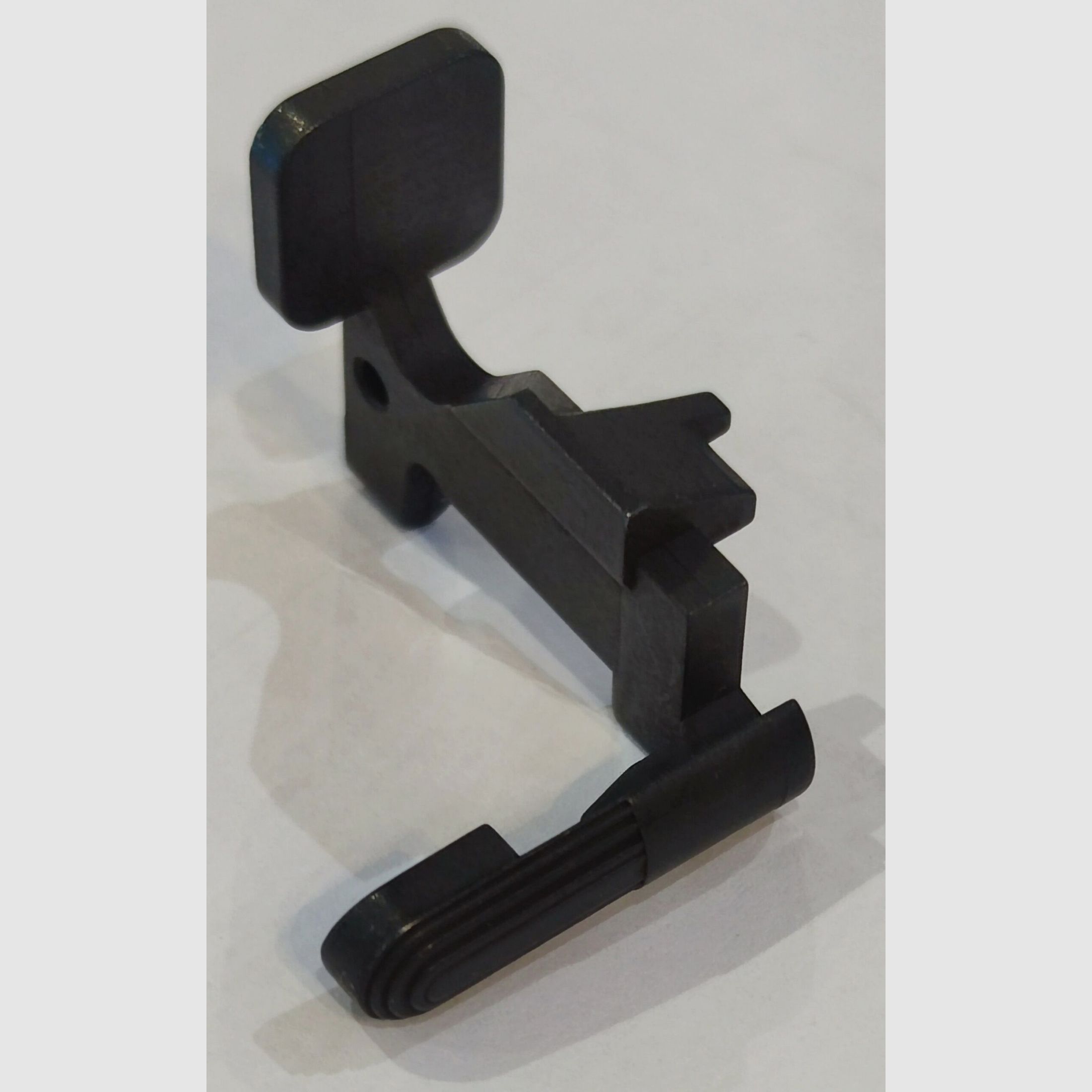 BOLT CATCH SCHMEISSER AMBIDEXTRE, image 1 sur 2