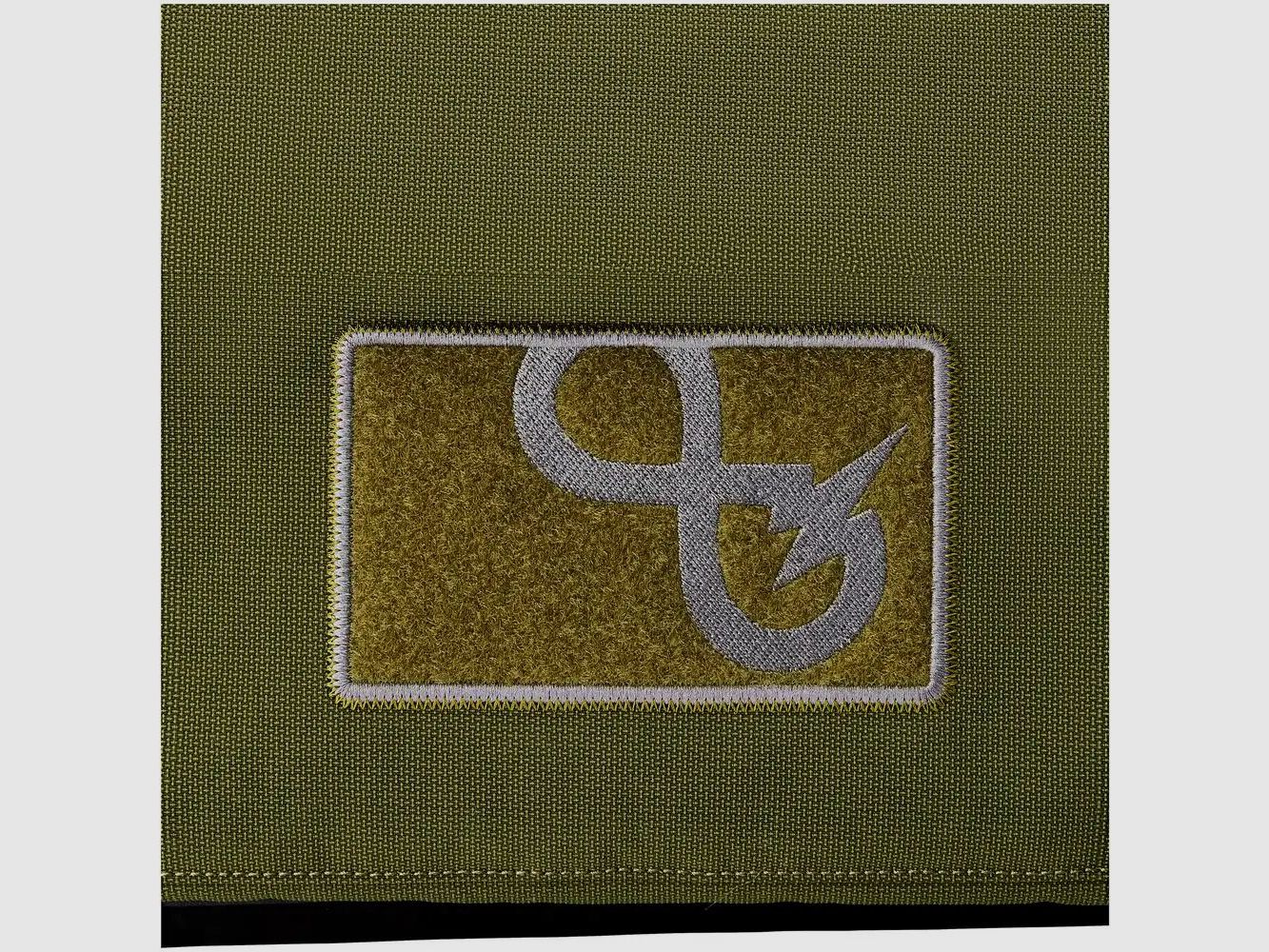 Merkel Gear Langgeweer Futteral Cordura® PRO