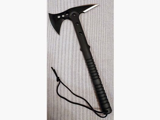 Tactical TOMAHAWK rescue hatchet axe outdoor camping axe hatchet