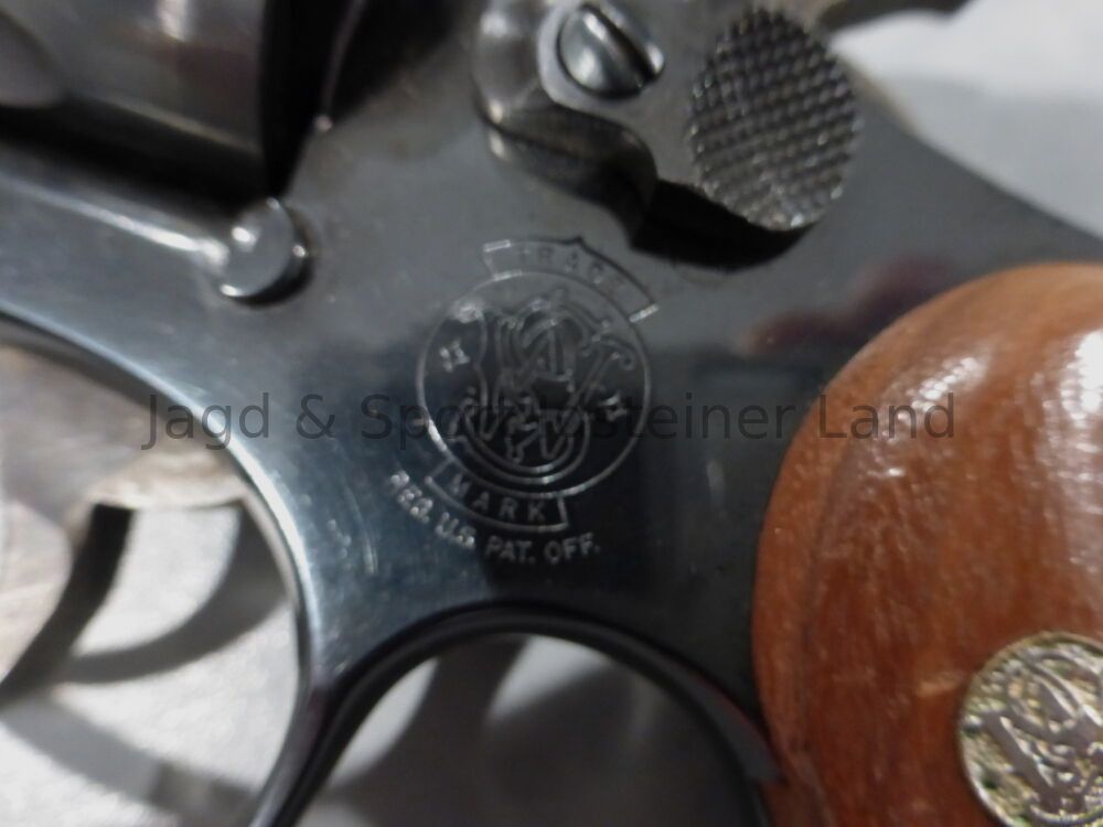 Smith & Wesson Mod. 13-3