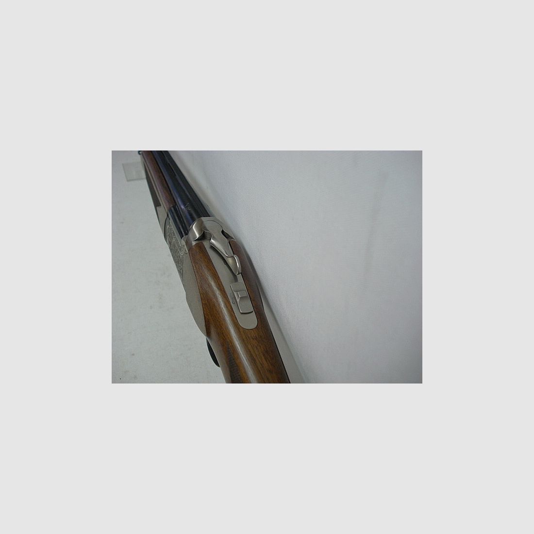 Zenith SXE with ejector - 12/76, LL:71cm