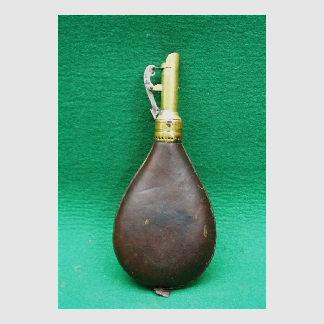 Bolsa de escopeta de cuero