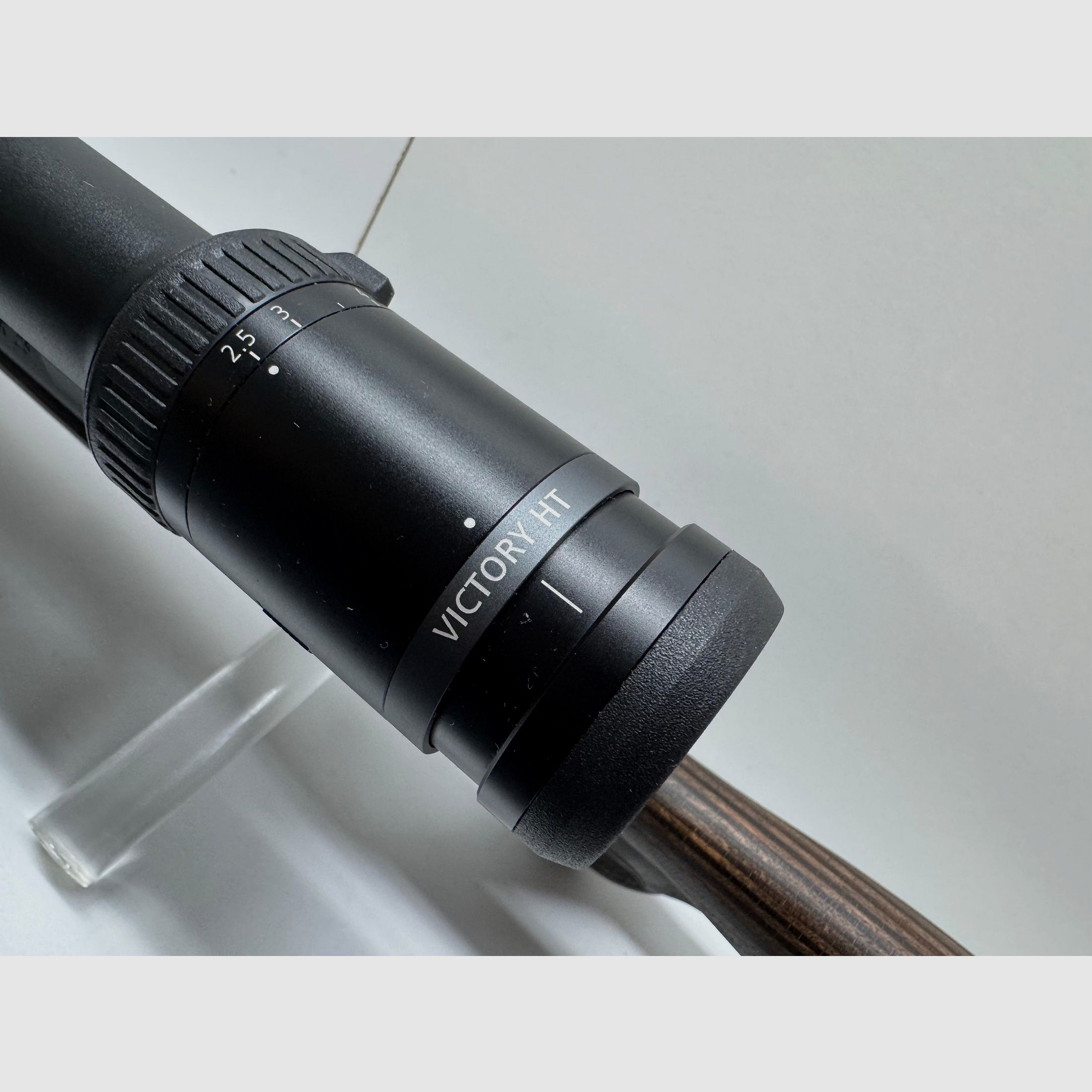 MAUSER 25 MAX Komplettset Zeiss HT - WaffenFriedrichs