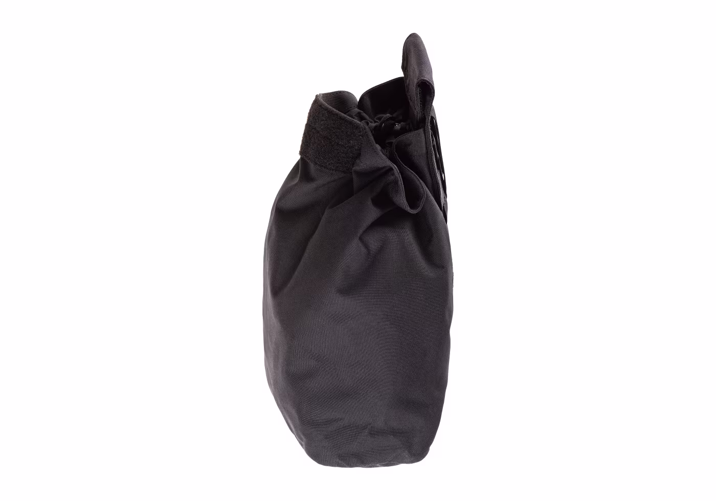 Dump Pouch Core, Nero, immagine 5 di 6