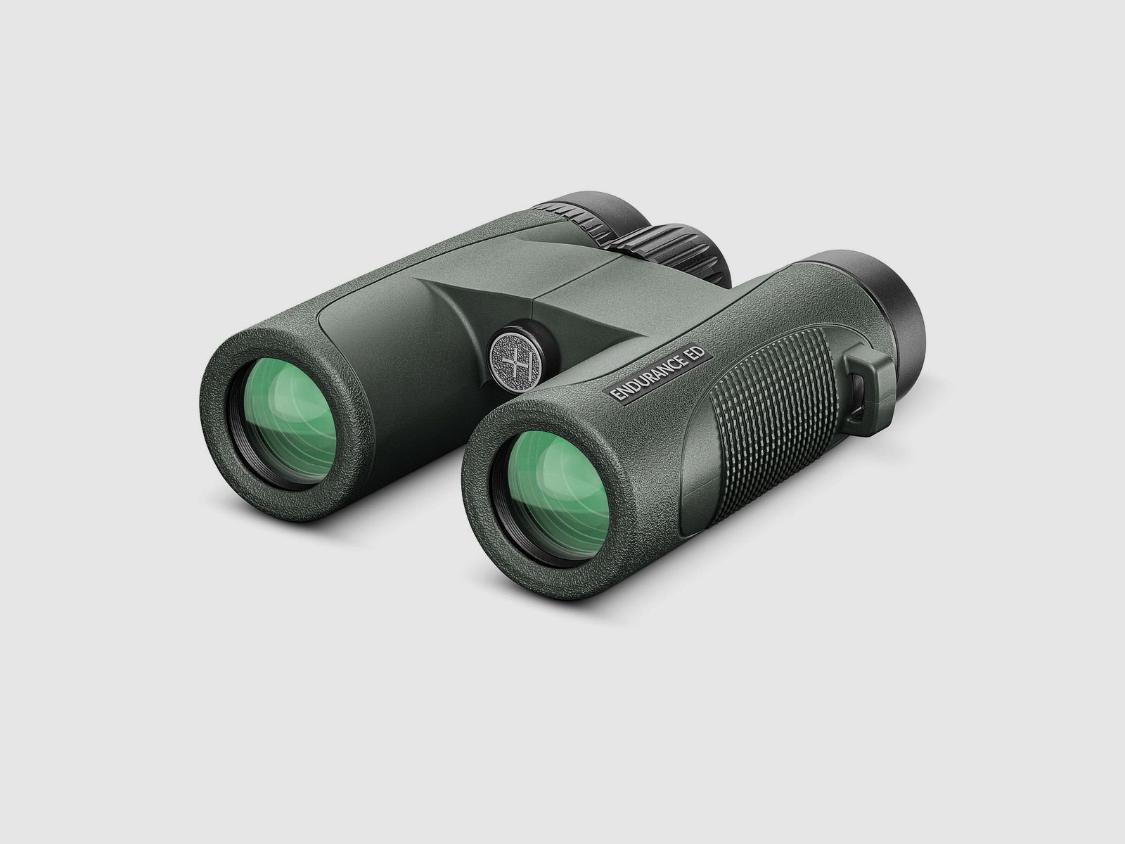 Endurance ED 8x32 grün -