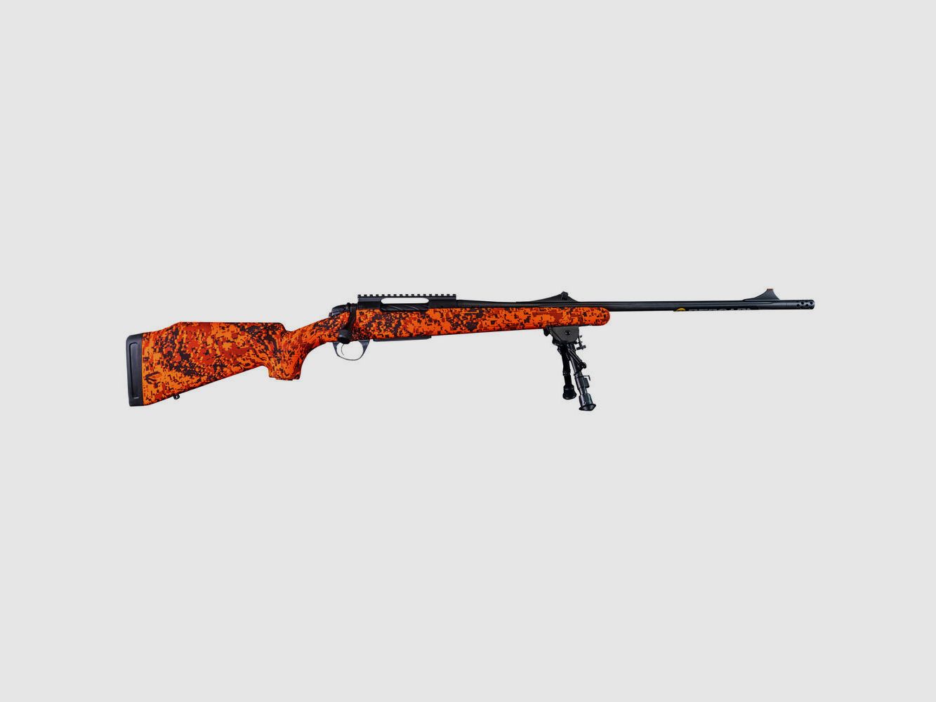 Bergara B14 - Driven Hunt 24 pouces (24") .300 Win. Mag. Édition Limitée