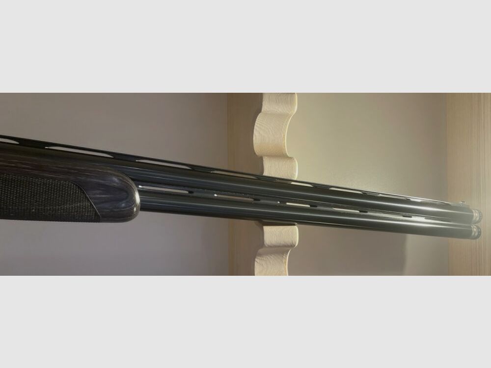 BERETTA 688 PERFORMANCE BLACK SPORTING AS - LEFT-HANDED VERSION (Barrel length 76 cm)