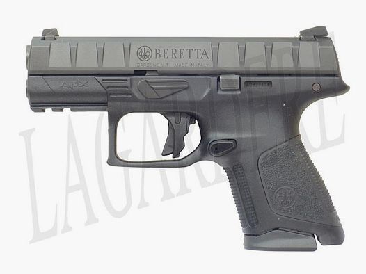 BERETTA APX COMPACT TRITIUM 13 CPS (PISTOLE)