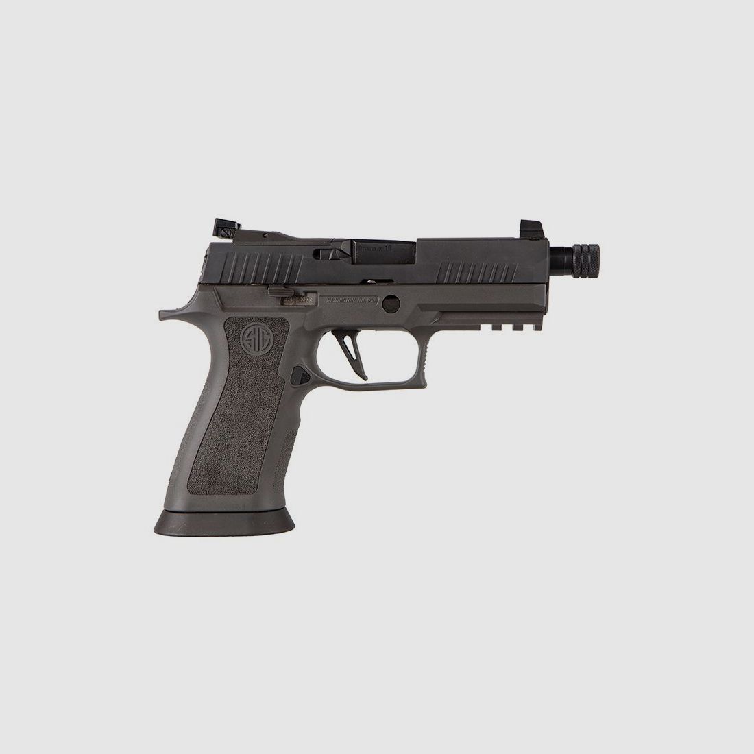 Pistolet Sig Sauer P320 XCARRY Legion cal.9×19 « déstockage », image 3 sur 8