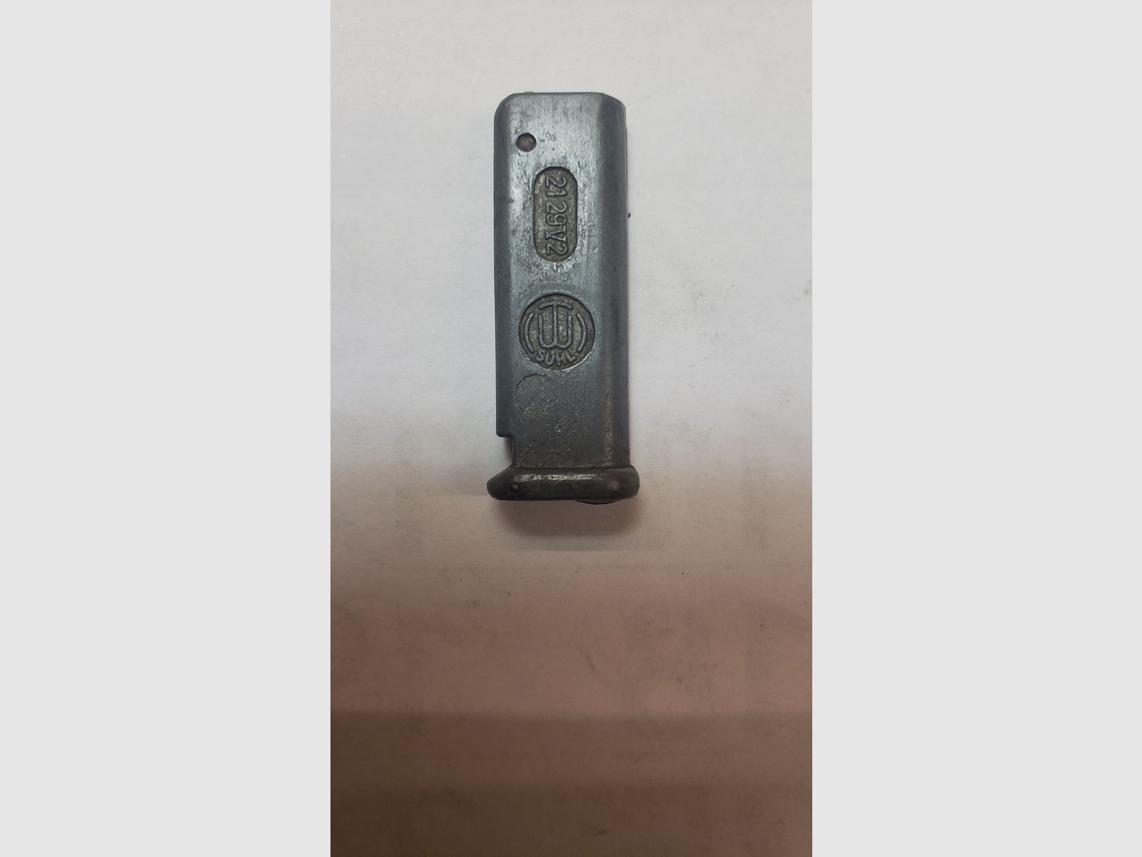Magazijn 4,4 mm