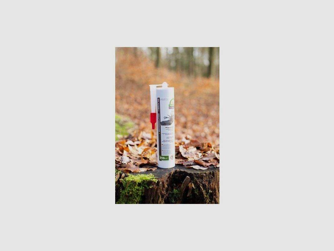 Buchenholzteer Kartusche 310ml