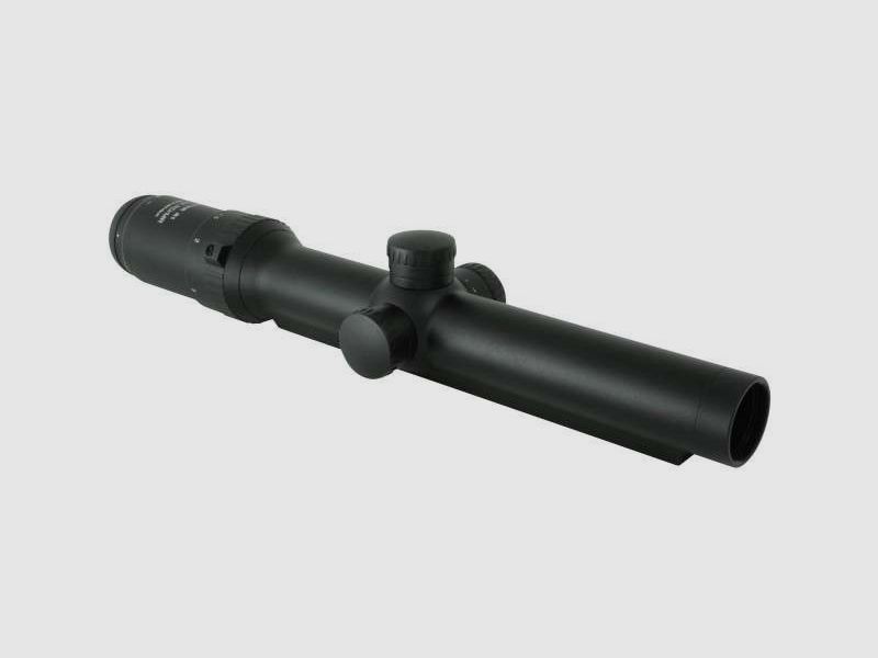 Meostar R1 1 - 4 x 22 RD/MR mit Blaser Montage für R93, B95, B97, D99, S2