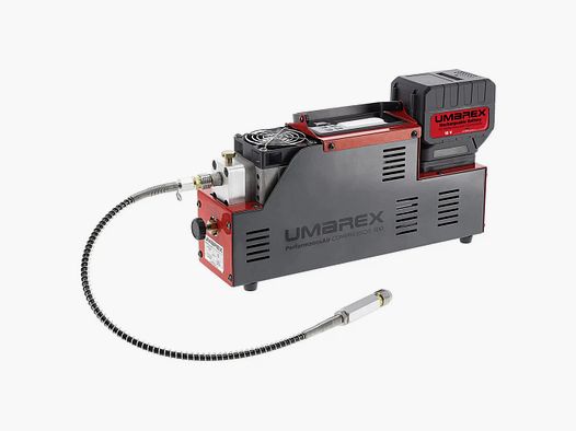 Umarex Umarex Luftkompressor PAC 400 PerformanceAir