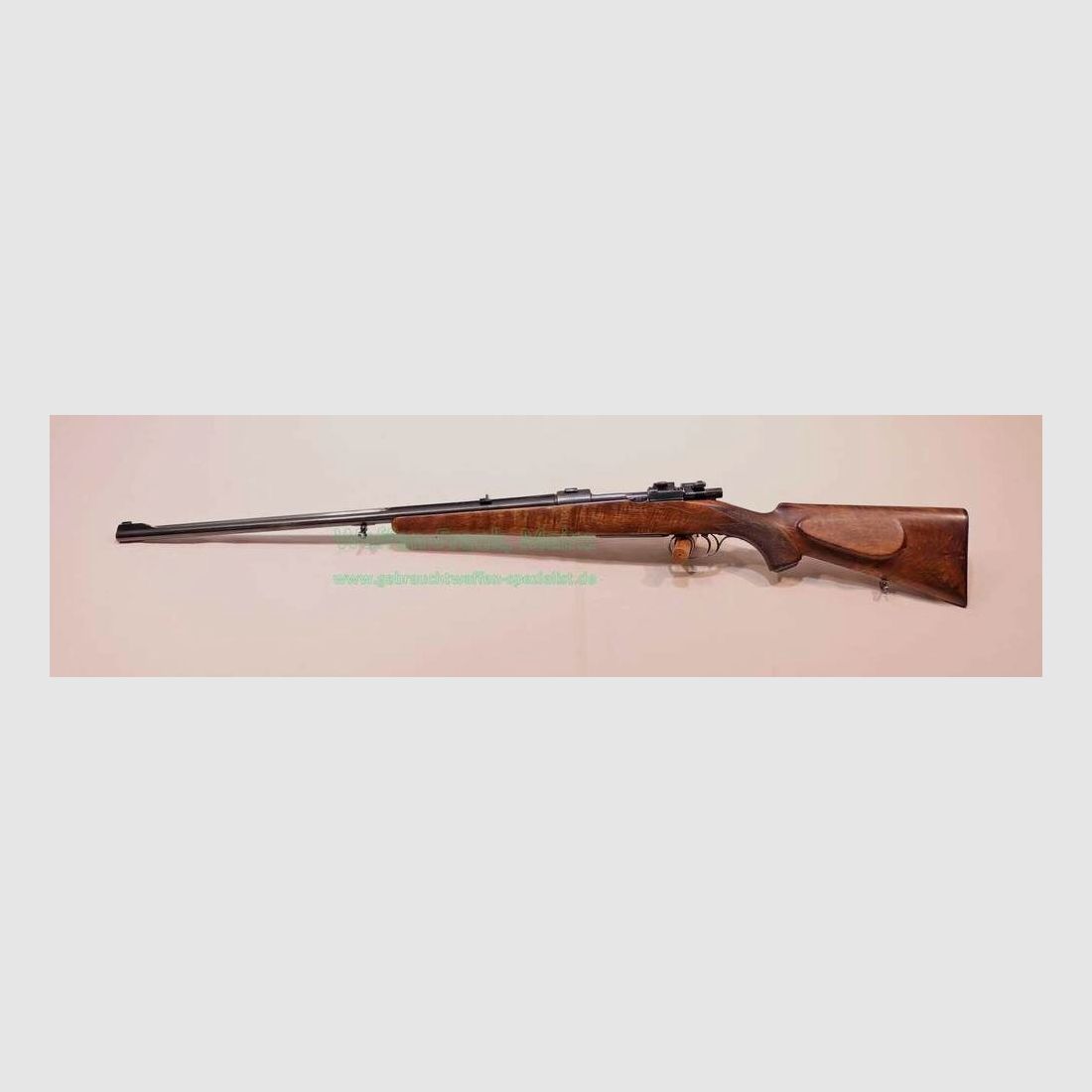 Mauser - Oberndorf Mod. 98 Jagd