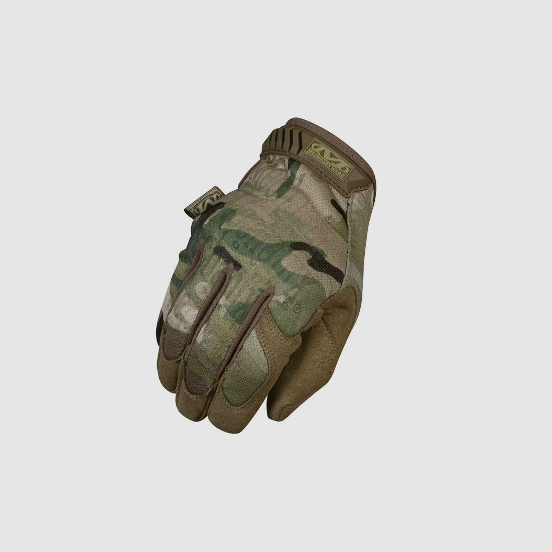 Mechanix Multicam Original XL, Bild 3 von 3