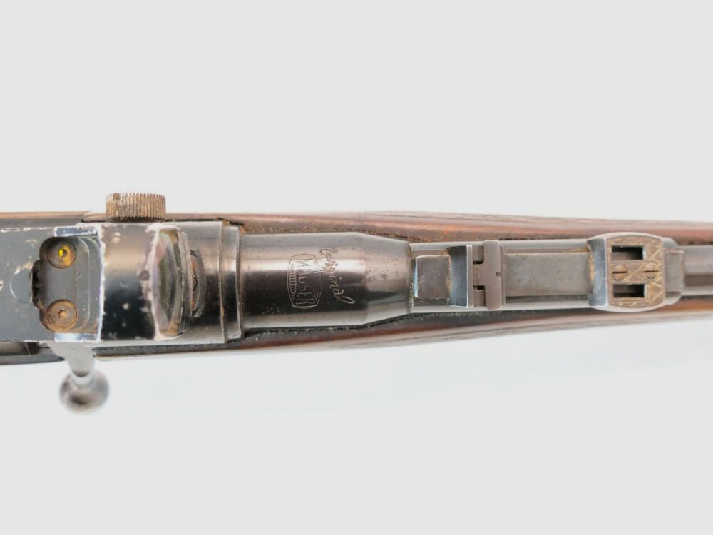 Mauser 66