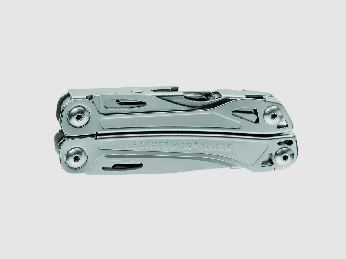 Leatherman Sidekick, Bild 3 von 3