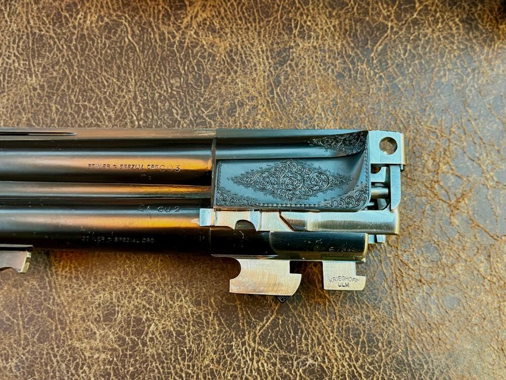 Krieghoff Ulm-Primus