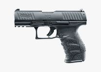 Walther PPQ M2, Kaliber || SRS Pistole