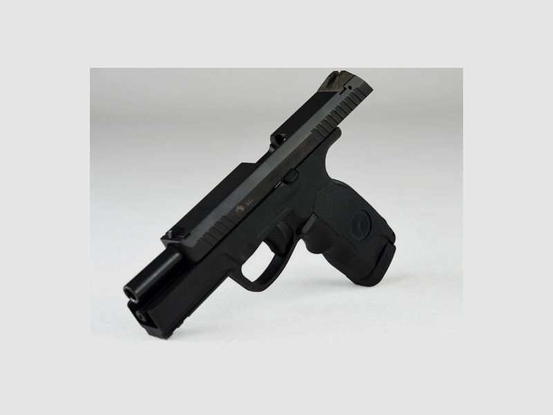 Steyr L9-A1, Bild 5 von 5