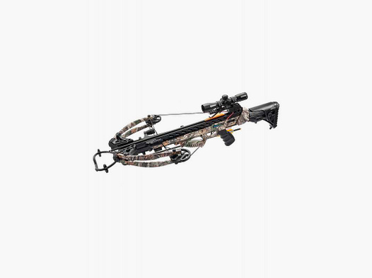 Man Kung MK-XB56FC Frost Wolf Compound Armbrust
