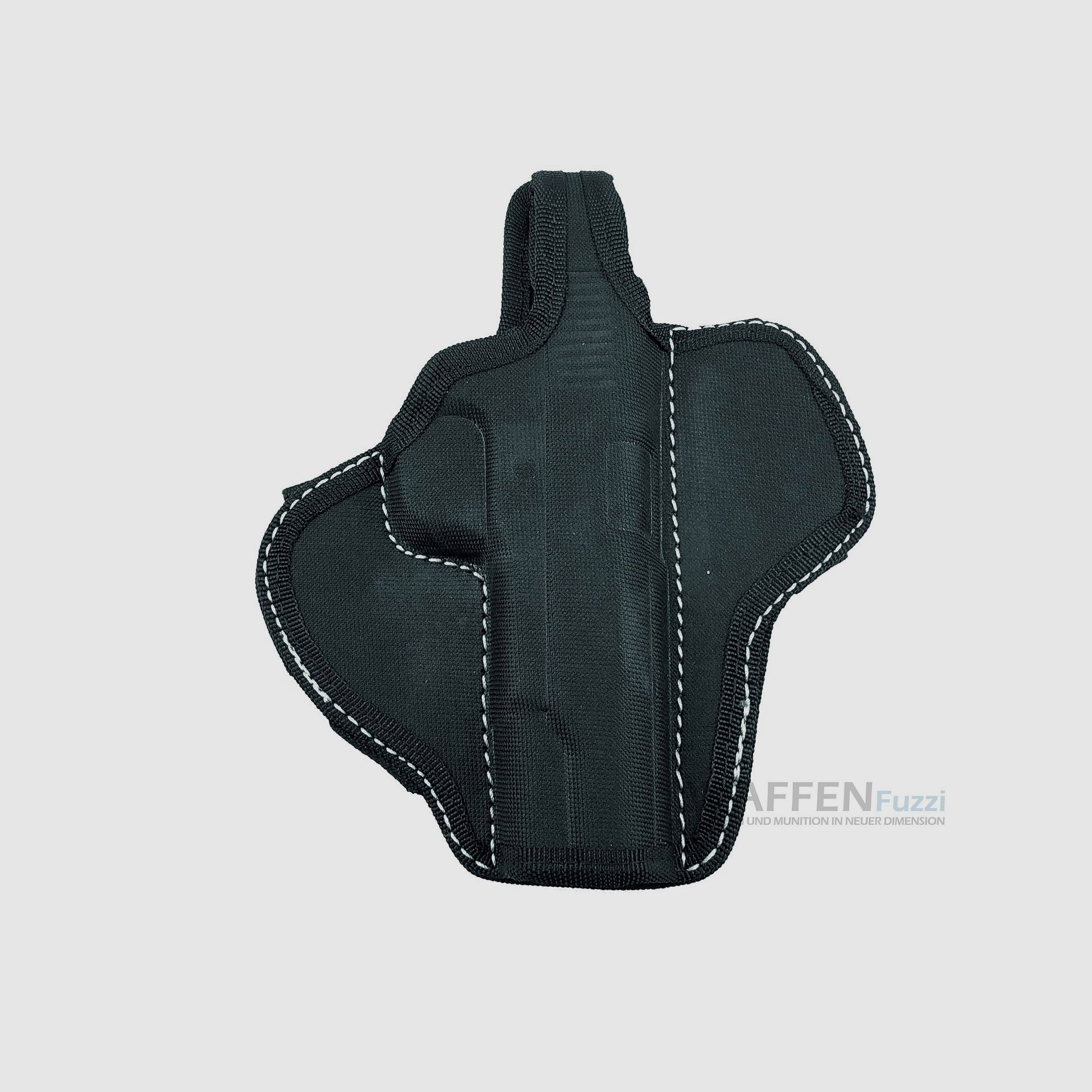 Funda de cinturón para pistolas Colt 1911 de Cordura