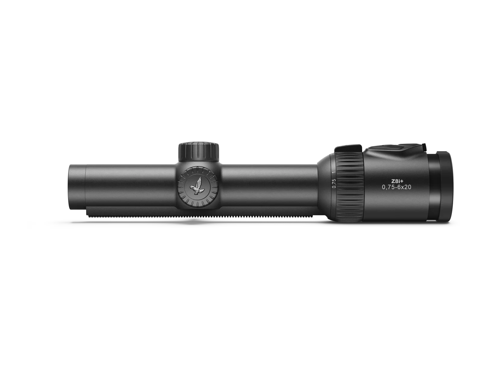 Swarovski Z8i+ 0.75-6×20, Bild 3 von 6