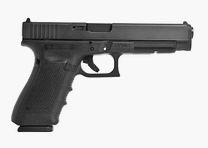 Glock Pistole Glock 41 Gen.4 M.O.S. Kaliber .45 Auto