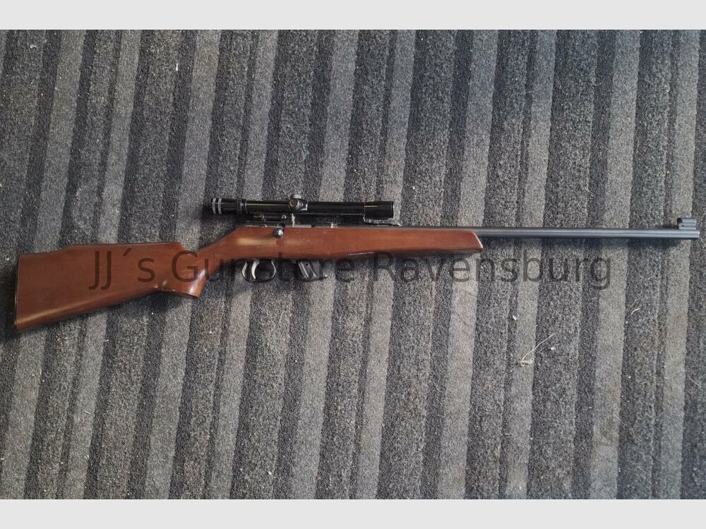 Krico ohne .22lr