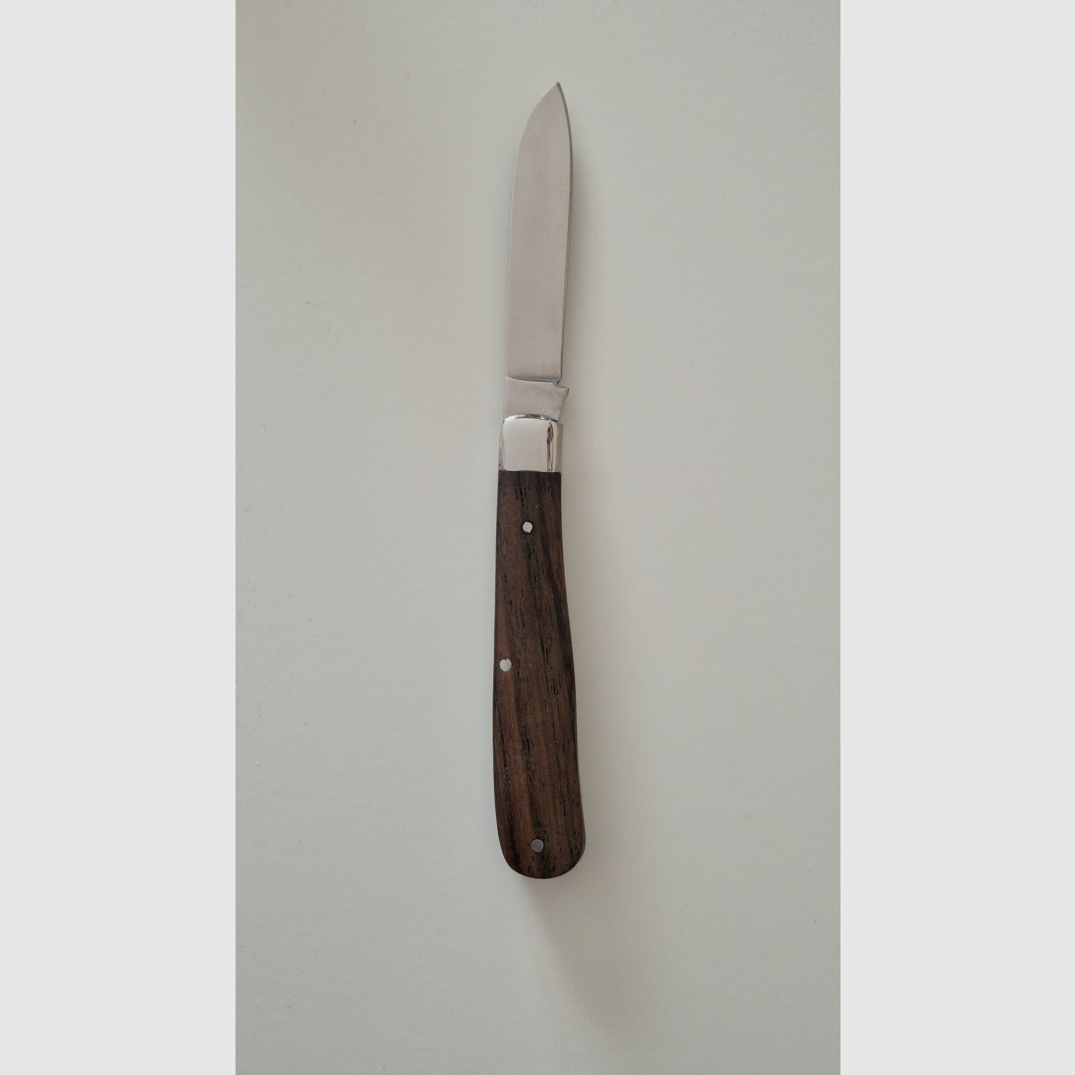 Pocket knife N. Lorenzi / Bolzano