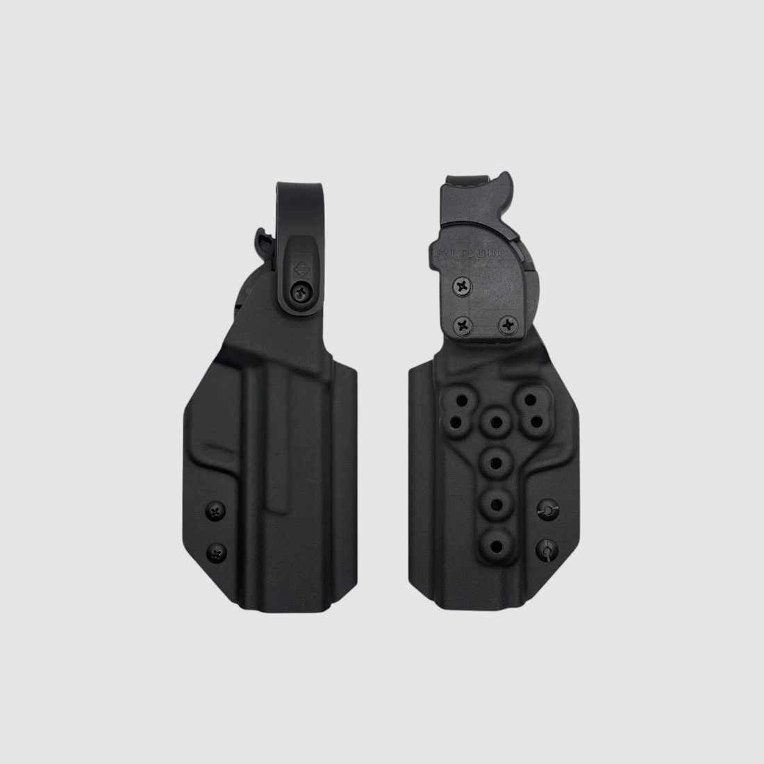 SABRESYSTEMS - Holster Duty Archon Type B / D