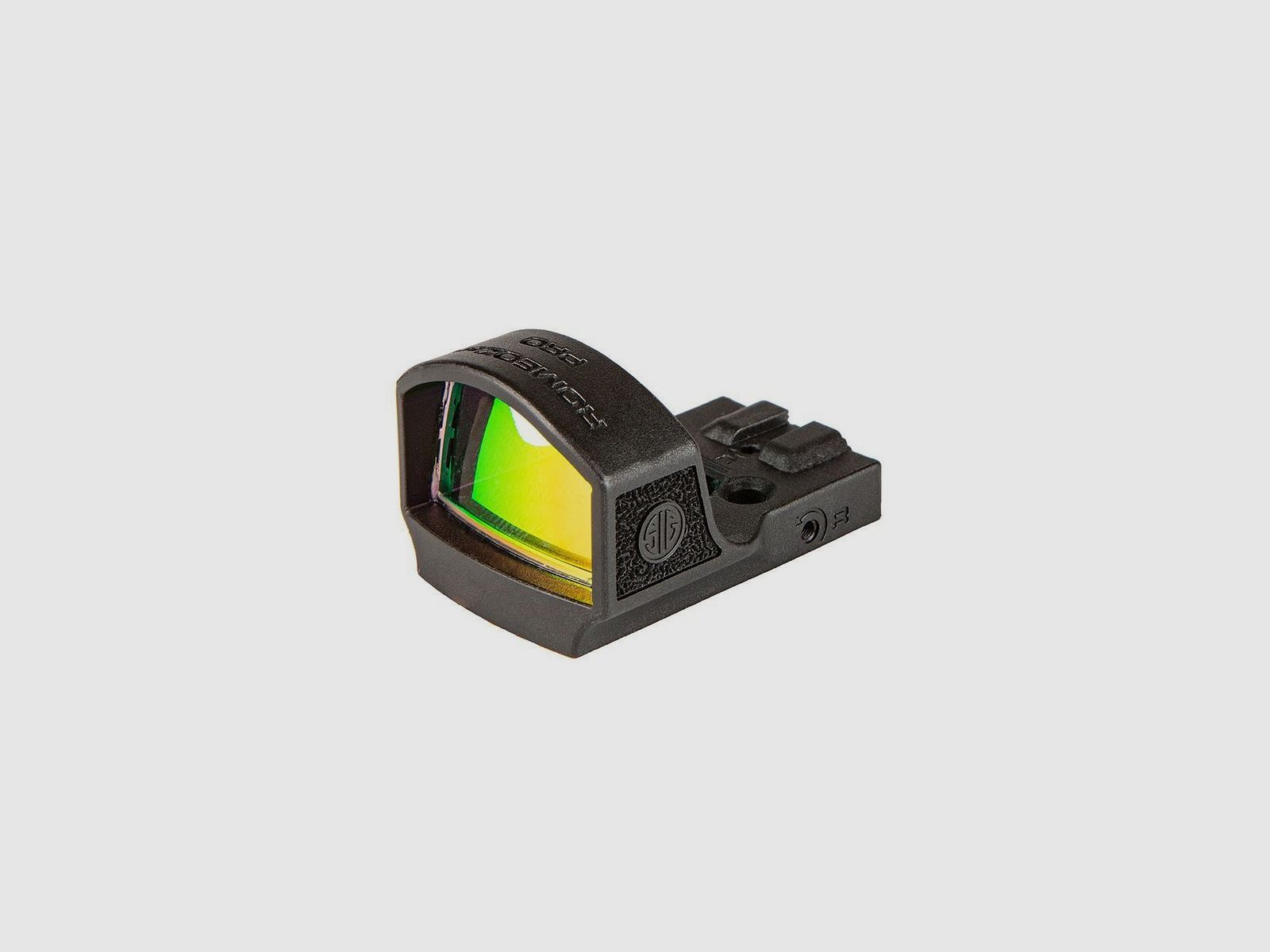 SIG SAUER ROTPUNKT ROMEOZERO-PRO 3 MOA 1X30MM, Bild 1 von 6