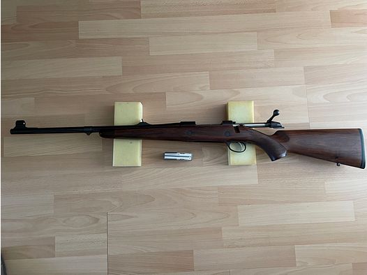 Sako 85 M Grizzly - Left-handed