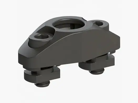 ERATAC M-LOK Adapter f. Kugeldruck-Rbgl.
