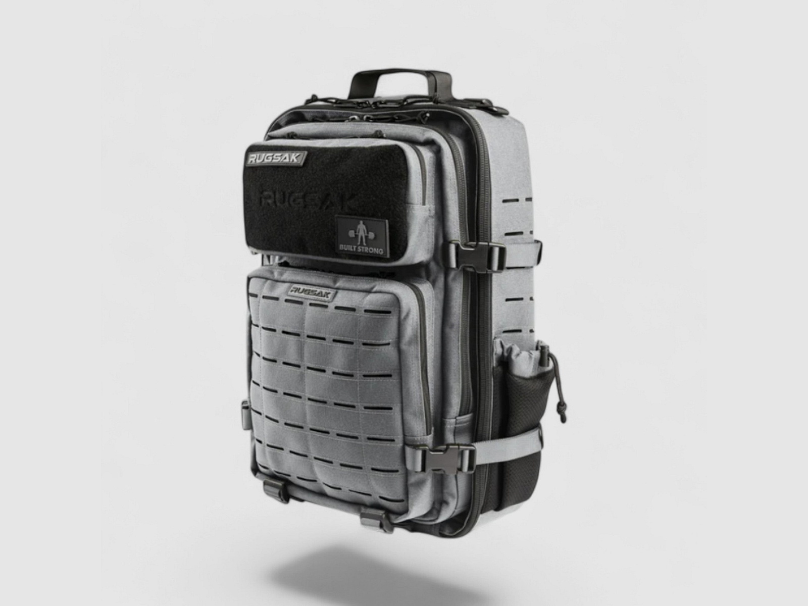RUGSAK Alpha