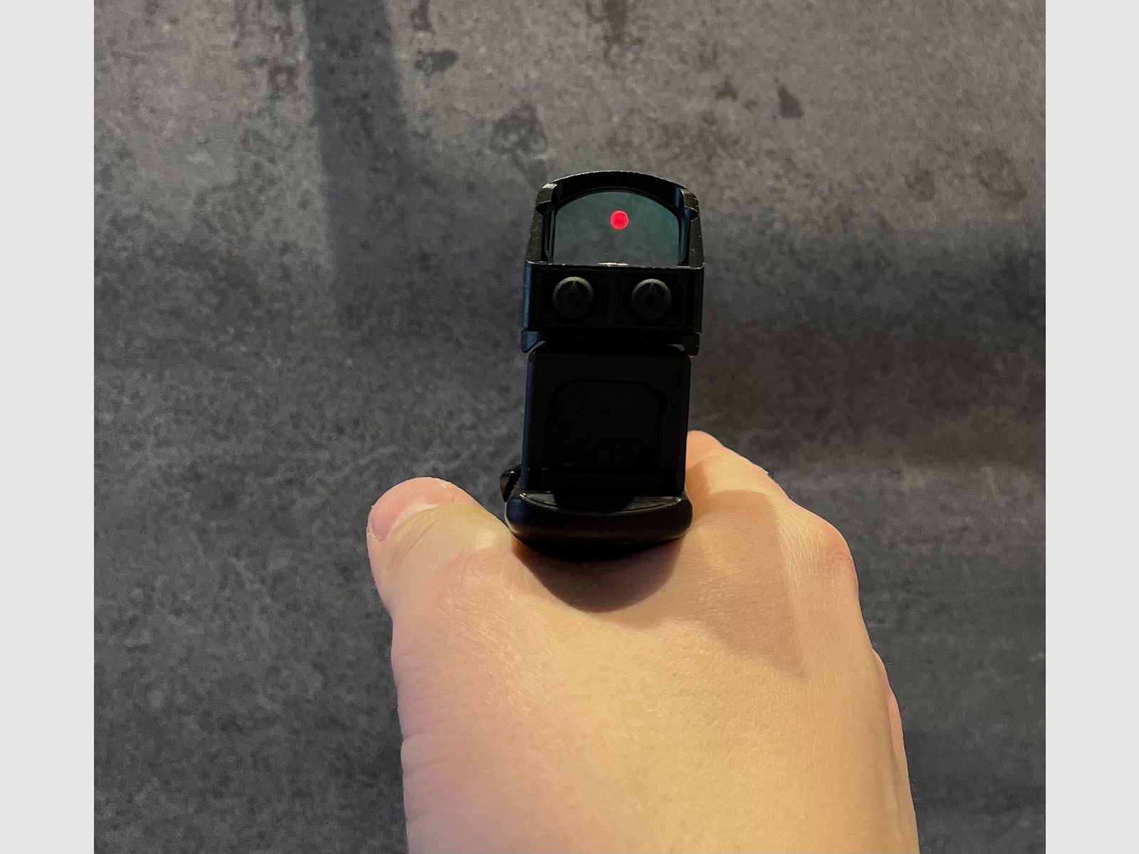 Taran Tactical (Glock 34) Airsoft 