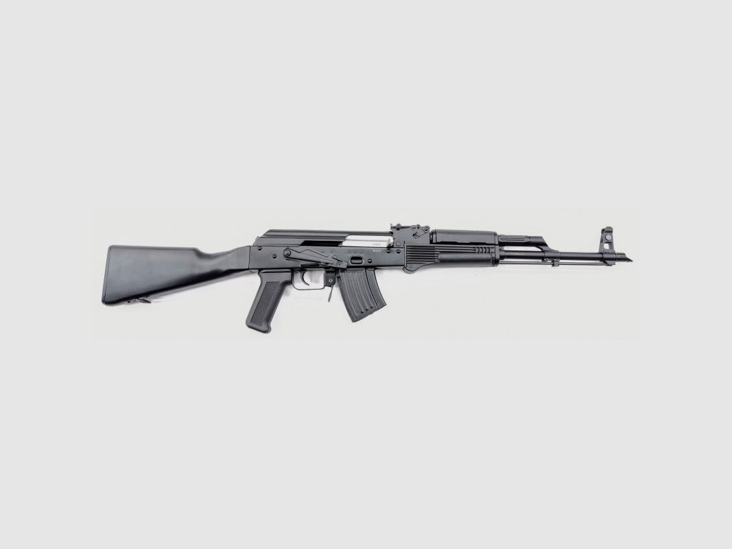 WBP JACK 7.62X39 TACTICAL SPORTER AKM POLYMER, image 2 of 2