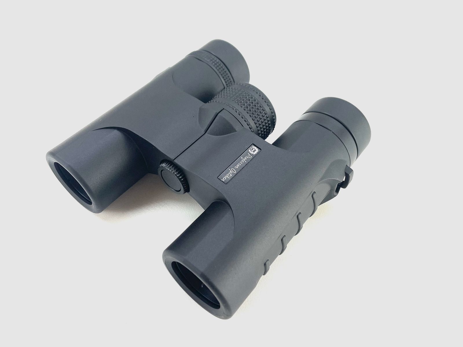 Verrekijker Hockenheim 10x25 zwart PB05236