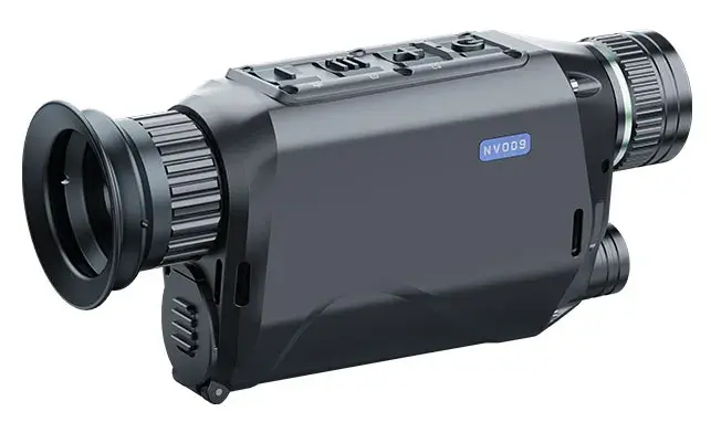 PARD NV009 Nachtsichtmonokular mit IR / 940, Bild 10 von 12