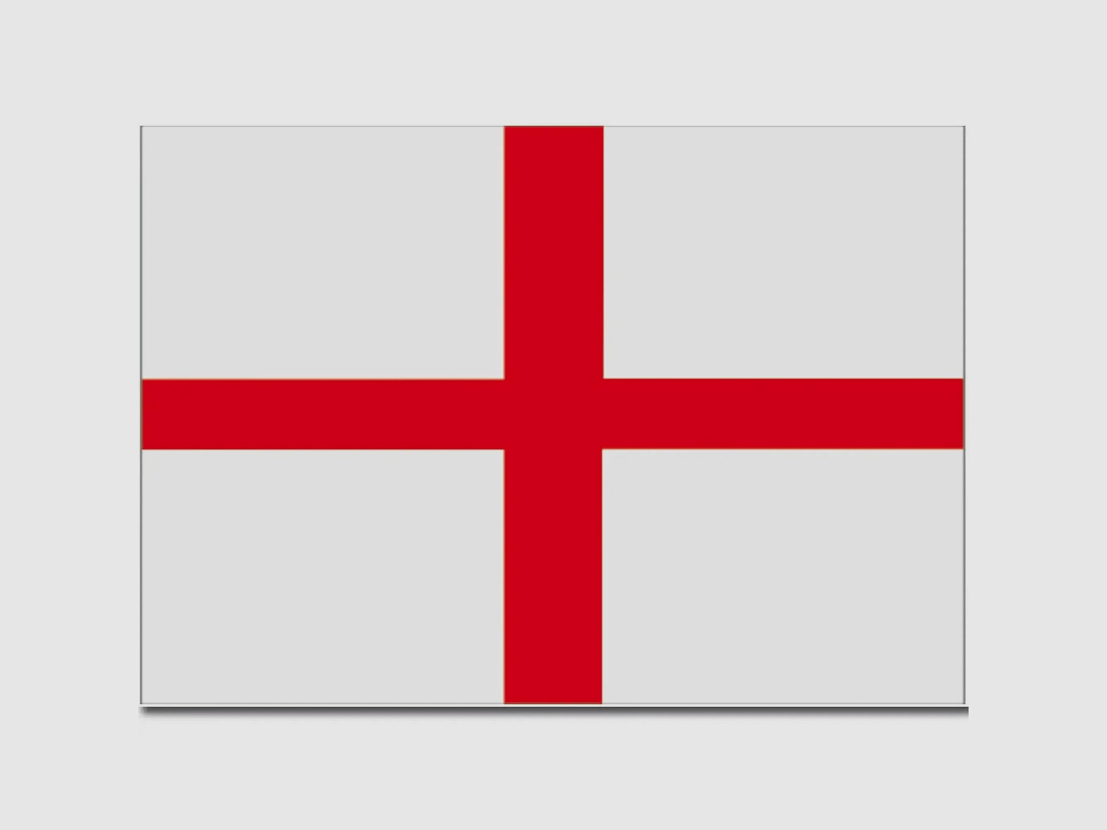 MFH MFH Flagge England (St. George)