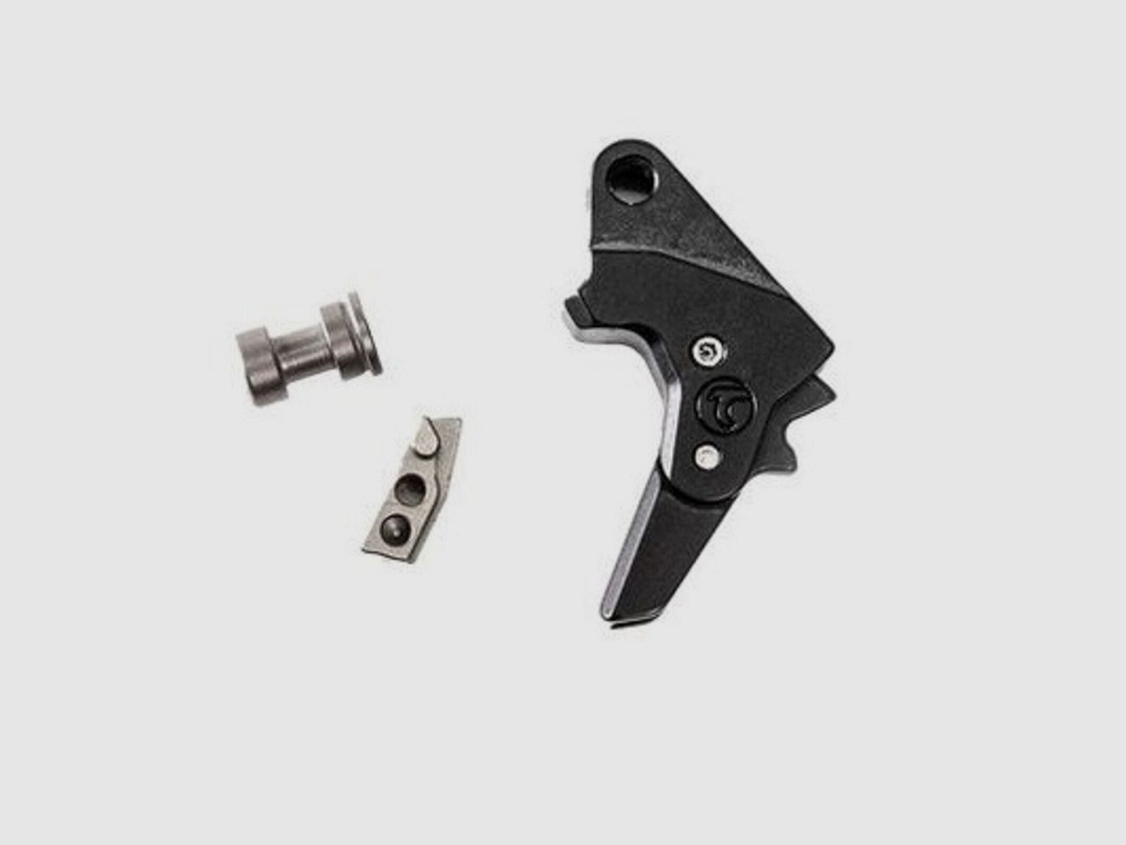 Timney Abzug Alpha S&W M&P Gen1+2