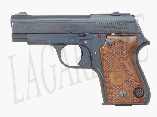 UNIQUE MOD. C (PISTOLET)