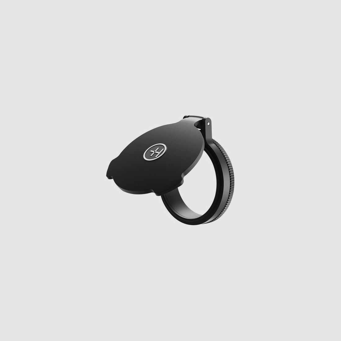Hawke Professional copertura flip-up in alluminio Ø 56mm