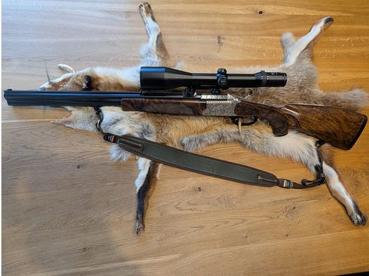 Blaser BD 880
