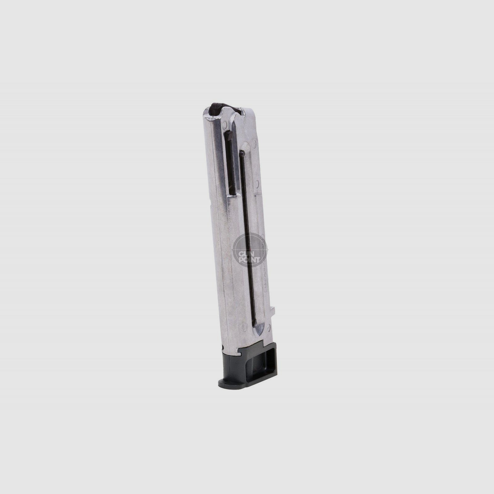 Magazin Target 1911 verpackt