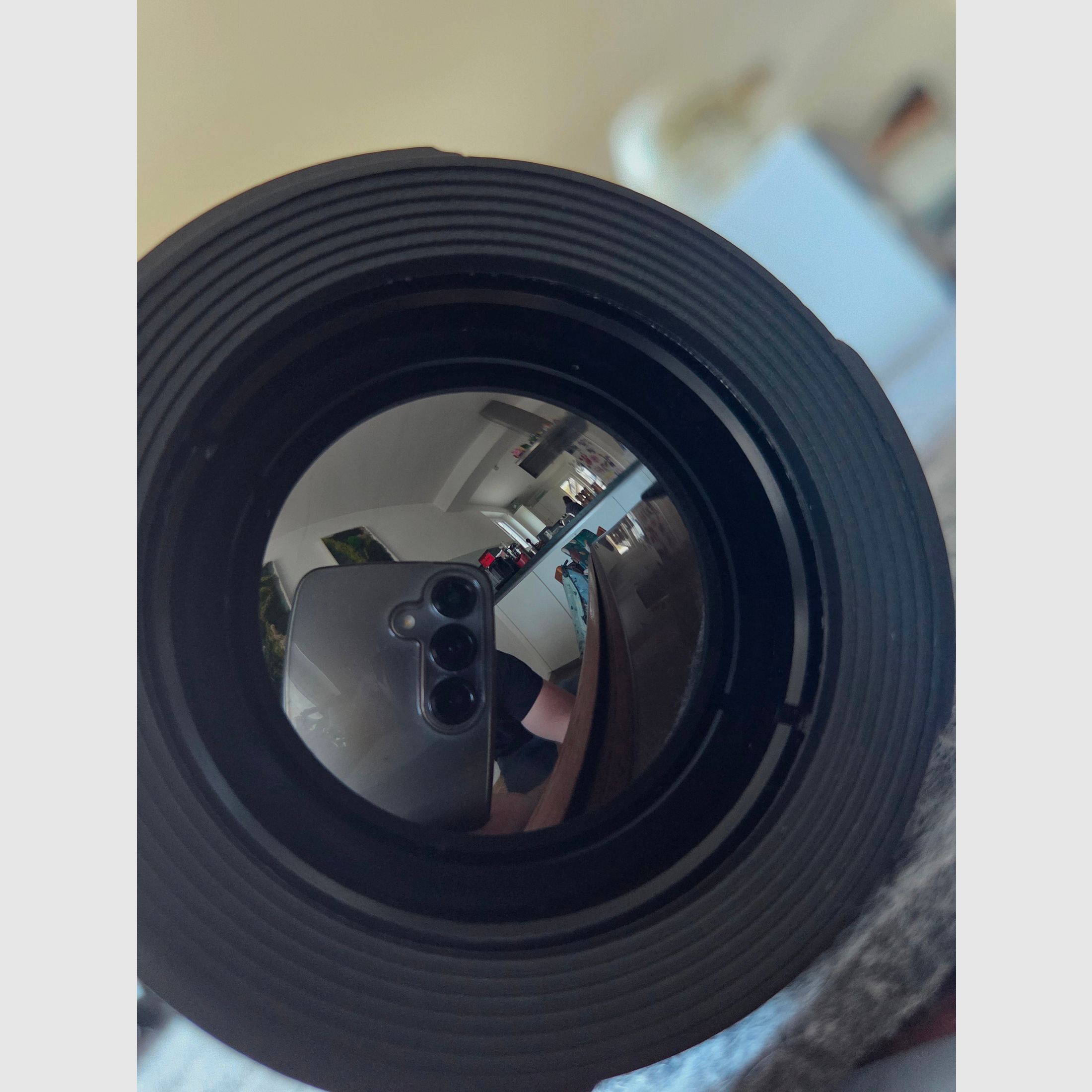 Pulsar Krypton XG 50 thermal imaging attachment *Refurbished*